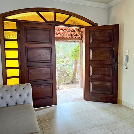 Hotel Linda Casa - Alto Mangabeiras Belo Horizonte Zewnętrze zdjęcie