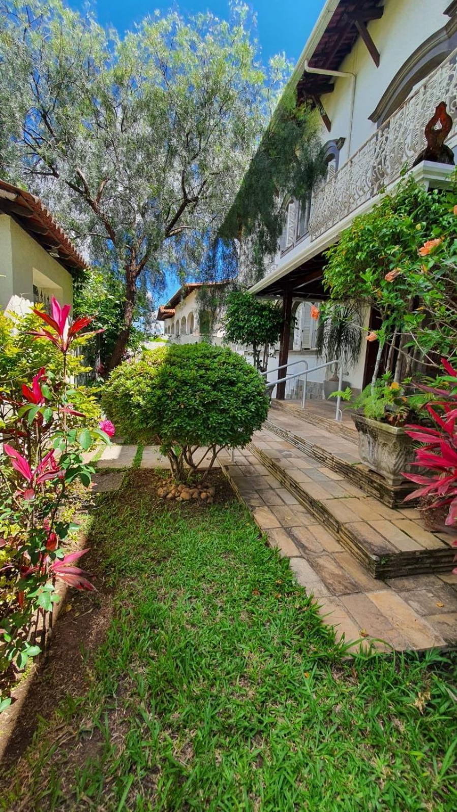 Hotel Linda Casa - Alto Mangabeiras Belo Horizonte Zewnętrze zdjęcie