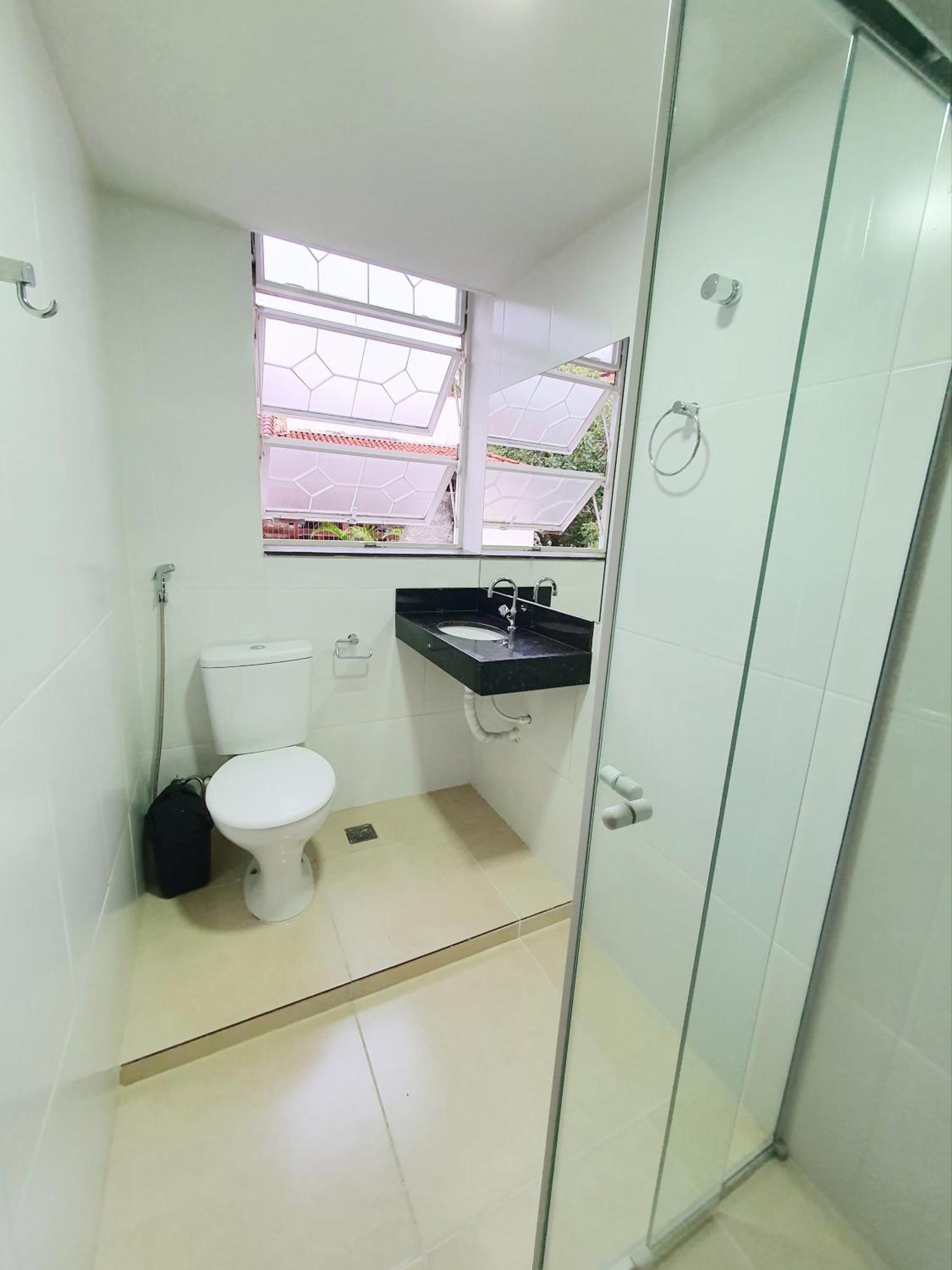 Hotel Linda Casa - Alto Mangabeiras Belo Horizonte Zewnętrze zdjęcie