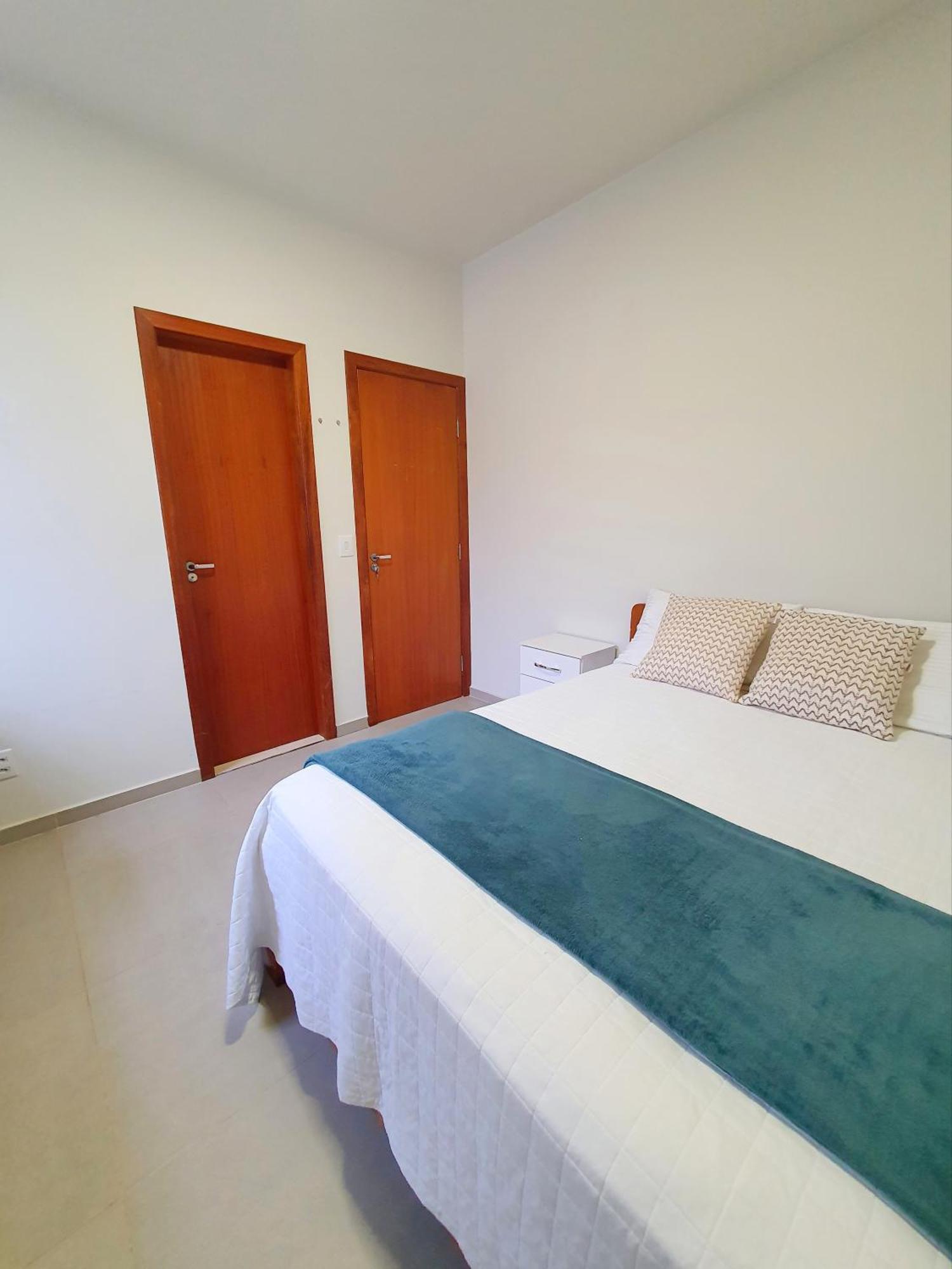 Hotel Linda Casa - Alto Mangabeiras Belo Horizonte Zewnętrze zdjęcie