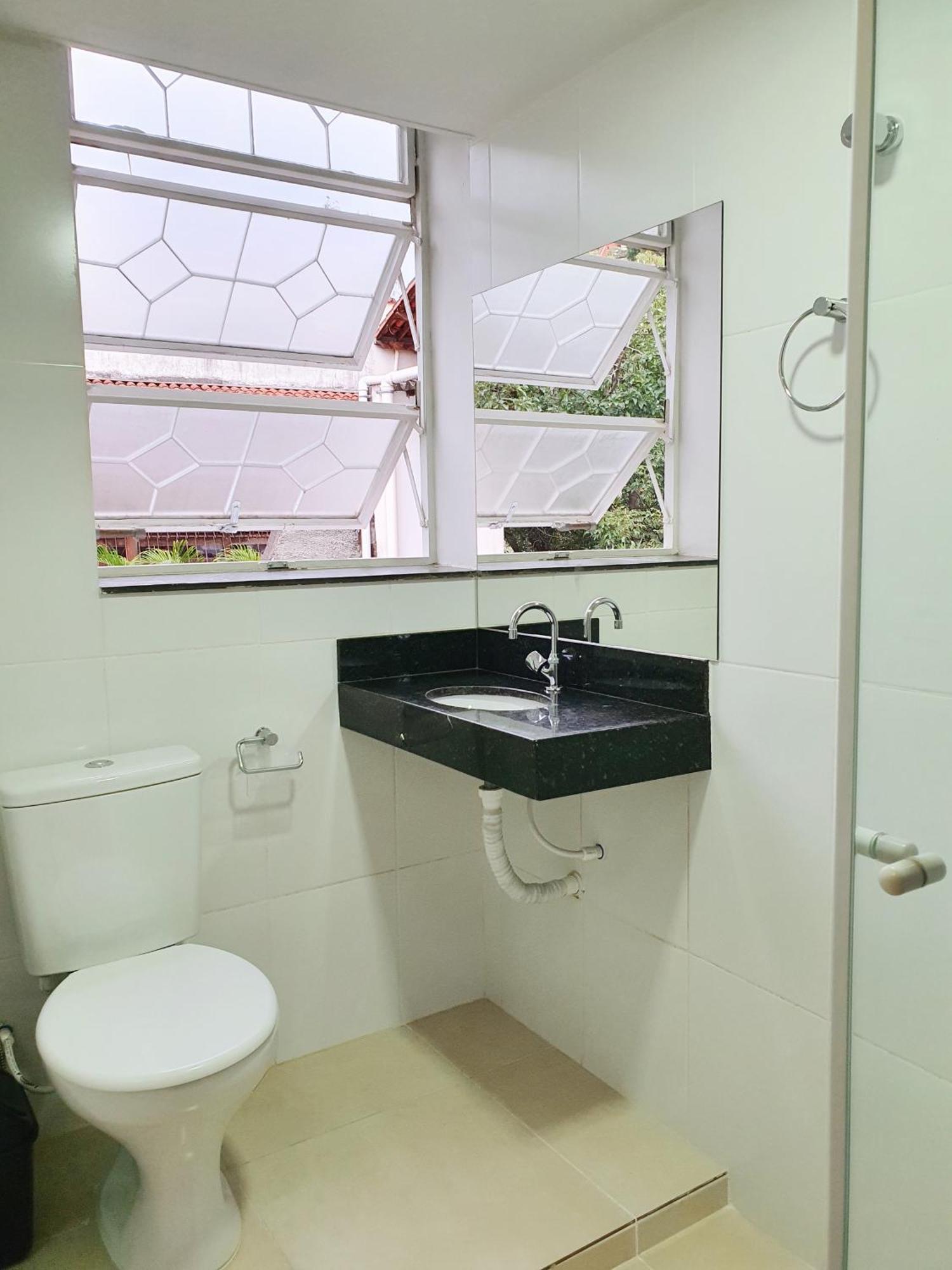 Hotel Linda Casa - Alto Mangabeiras Belo Horizonte Zewnętrze zdjęcie