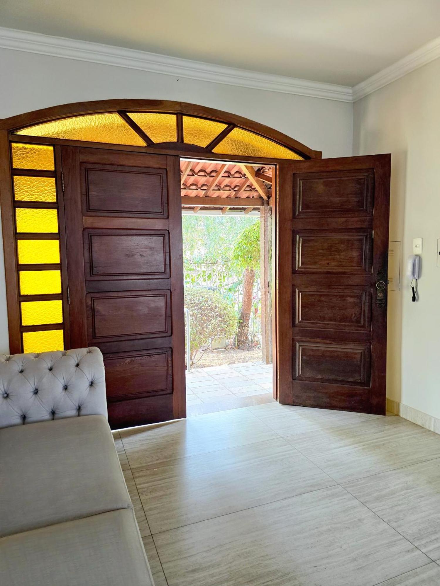 Hotel Linda Casa - Alto Mangabeiras Belo Horizonte Zewnętrze zdjęcie