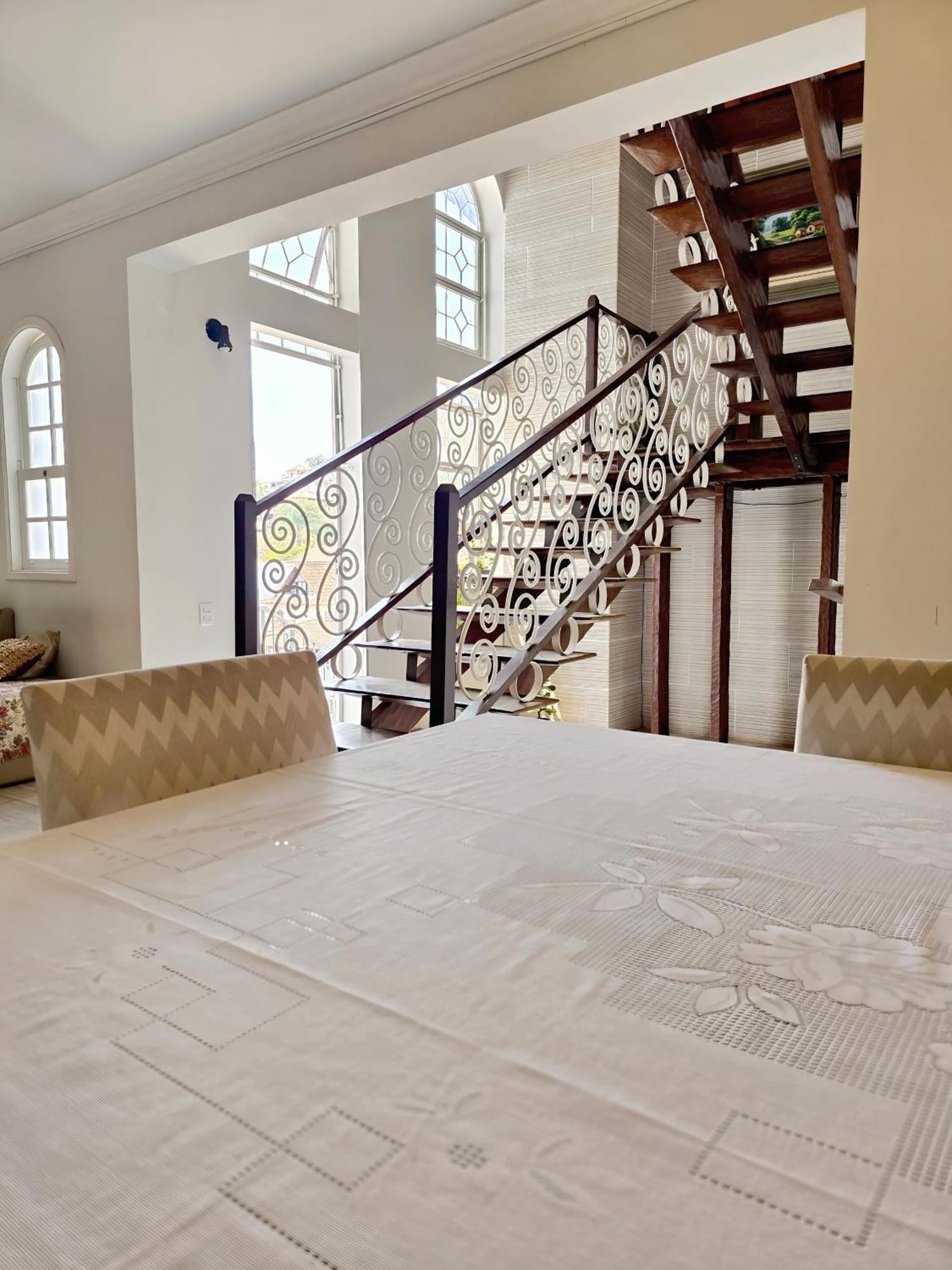 Hotel Linda Casa - Alto Mangabeiras Belo Horizonte Zewnętrze zdjęcie