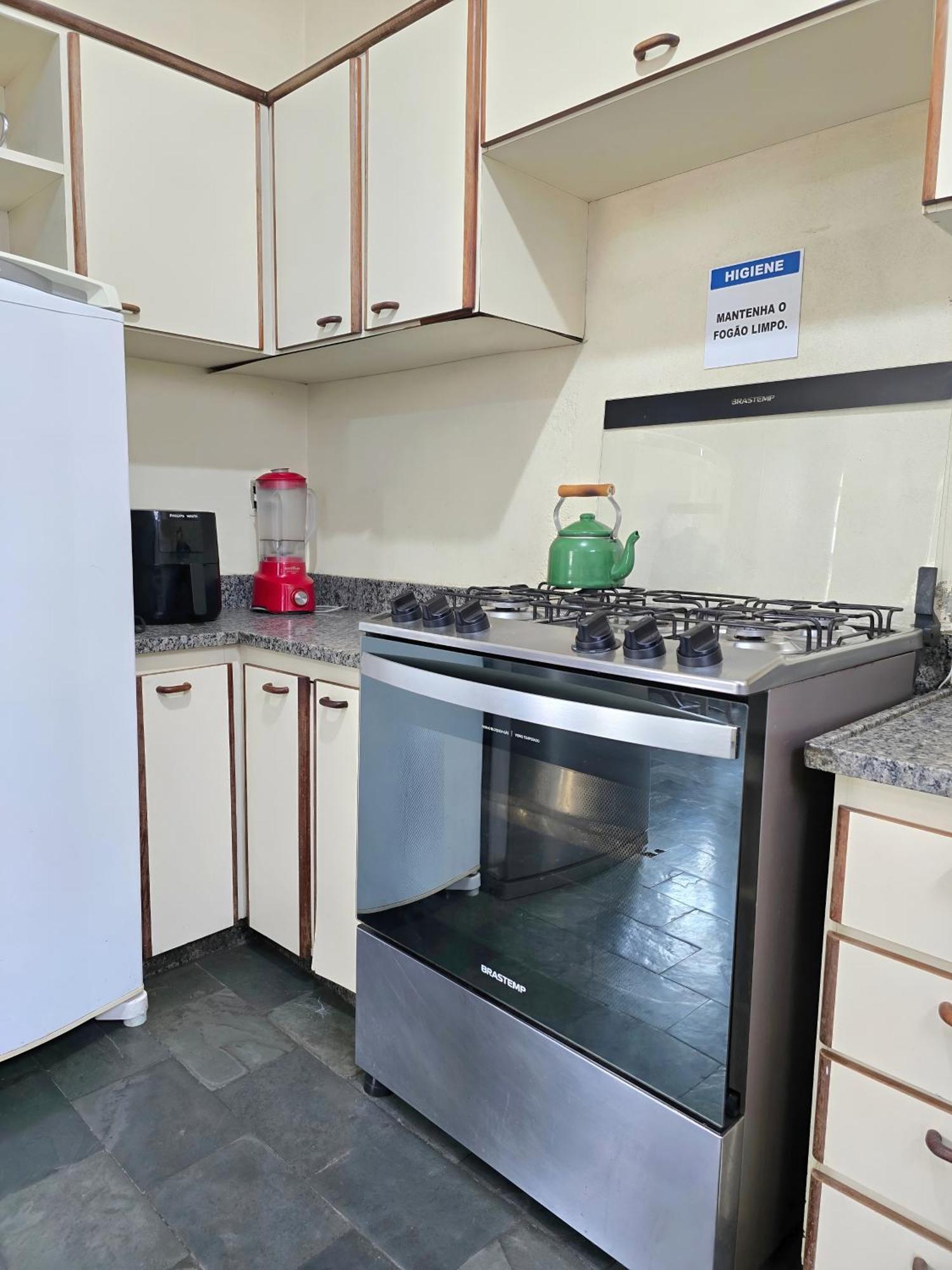 Hotel Linda Casa - Alto Mangabeiras Belo Horizonte Zewnętrze zdjęcie