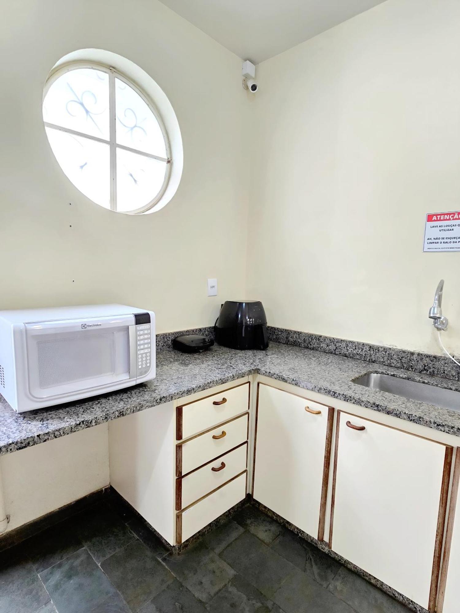 Hotel Linda Casa - Alto Mangabeiras Belo Horizonte Zewnętrze zdjęcie